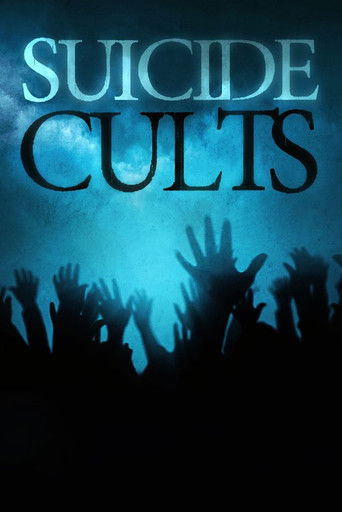 Suicide Cults poster