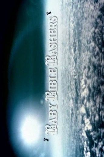 Movie poster for Baby Bible Bashers (2008)