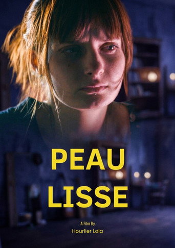 Movie poster for Peau Lisse