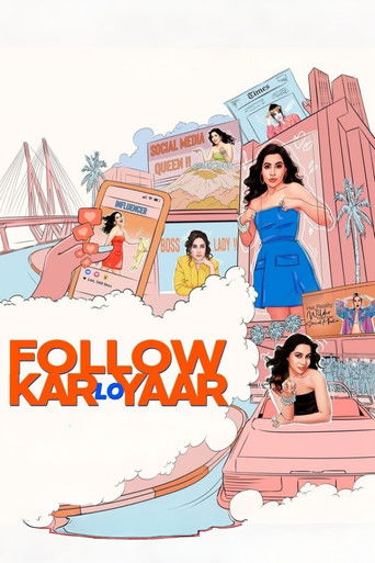 Follow Kar Lo Yaar poster