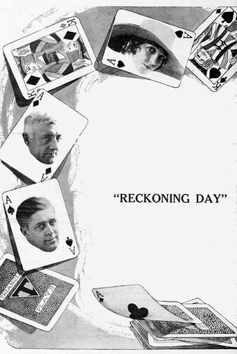 The Reckoning Day poster