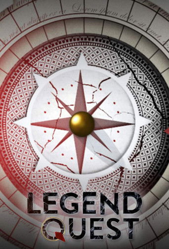 Legend Quest poster