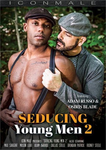 Movie poster for Seducing Young Men 2 (2025)