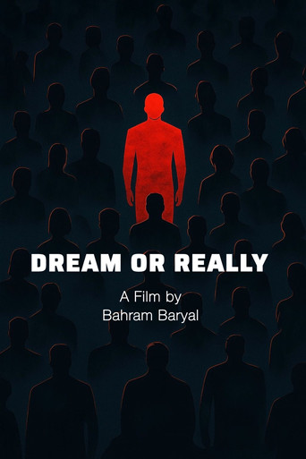 Movie poster for Dream or Reality (2006)