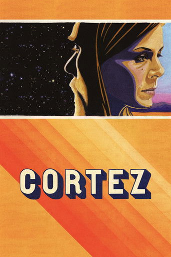 Cortez poster