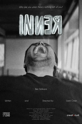 Movie poster for INNER (2026)