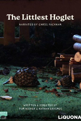 The Littlest Hoglet - Director's Cut poster