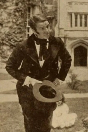 Movie poster for Vanity Fair (1915)
