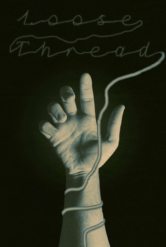 Movie poster for Loose Thread (2024)