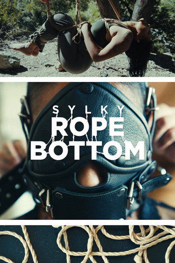 Movie poster for Rope Bottom (2022)