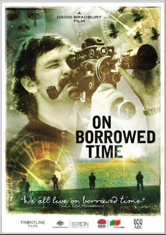 Movie poster for On Borrowed Time (2011)