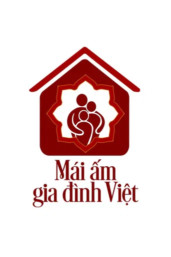 Series poster for Mái ấm gia đình Việt (2022)