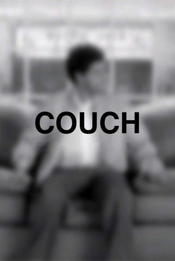 Couch poster