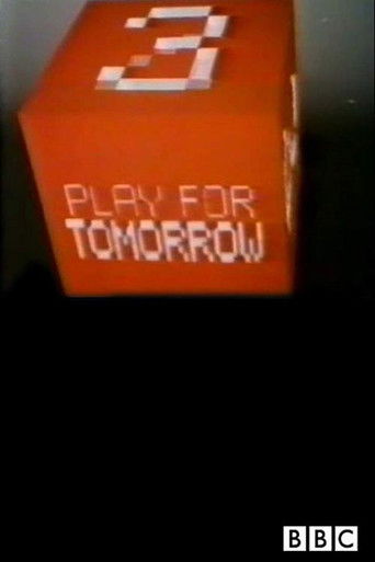 Play for Tomorrow poster