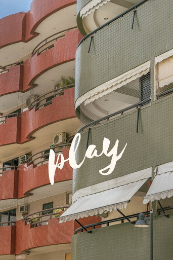 Movie poster for Play (2021)