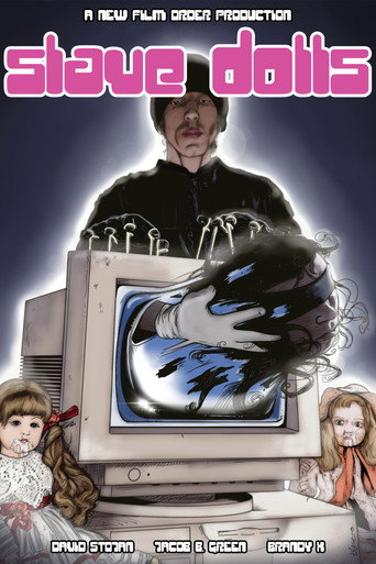 Slave Dolls poster