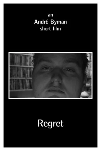 Movie poster for Regret (2011)