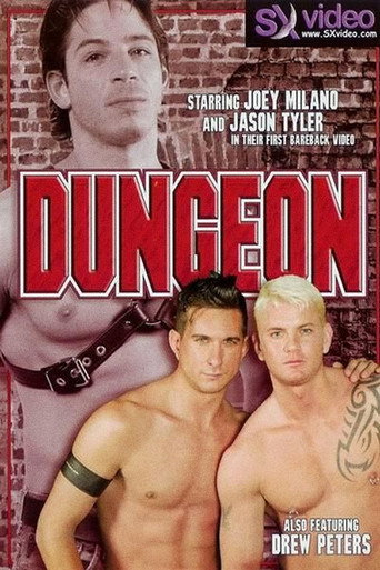 Movie poster for Dungeon (2006)