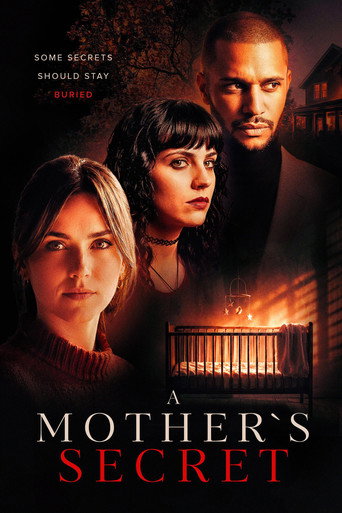 Movie poster for A Mother's Love (2025)