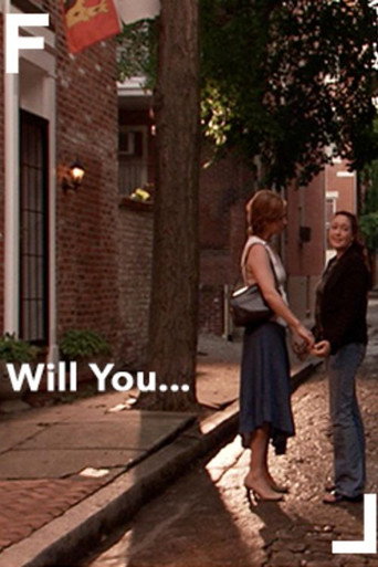 Movie poster for Will You... (2006)