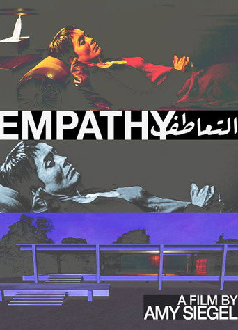 Movie poster for Empathy (2003)