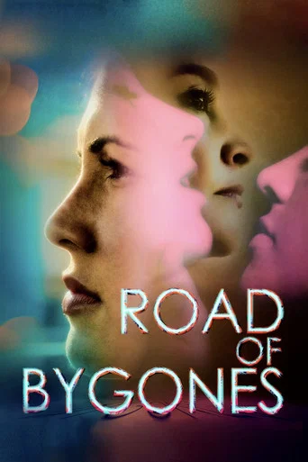 Movie poster for Road of Bygones (2019)