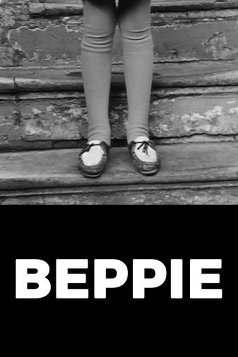 Movie poster for Beppie (1965)