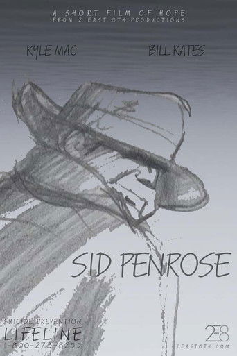 Sid Penrose poster