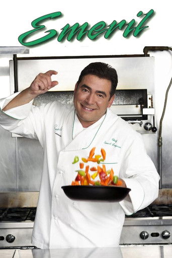 Emeril poster