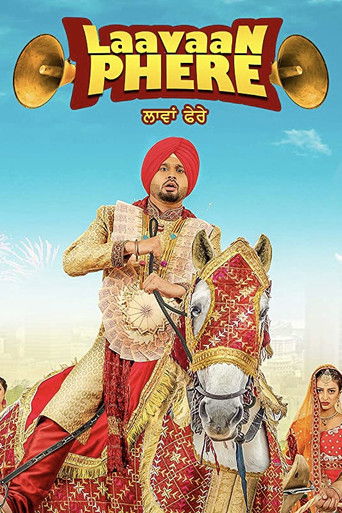 Laavaan Phere poster