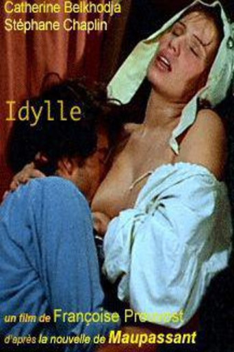 Idylle poster