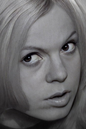 Proměny nože poster