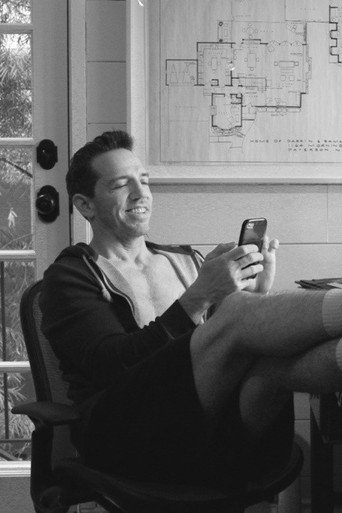 The Virtual Connection poster