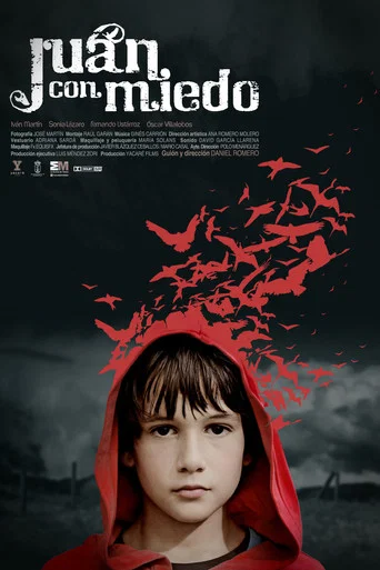 Movie poster for Fearful John (2010)