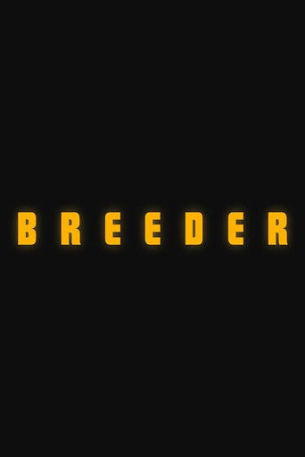 Breeder poster