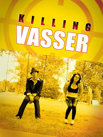Movie poster for Killing Vasser (2019)