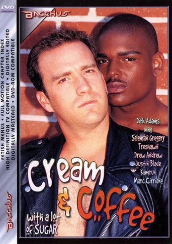 Cream & Coffee poster