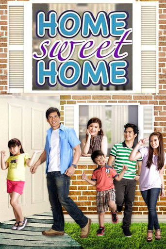 Home Sweet Home poster