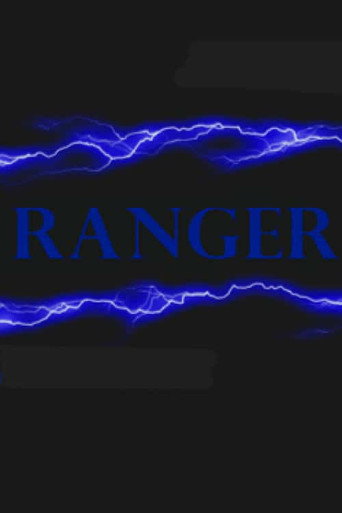 Movie poster for The Ranger