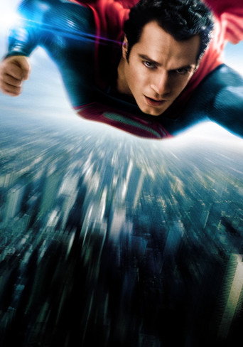 Movie poster for Planet Krypton (2013)