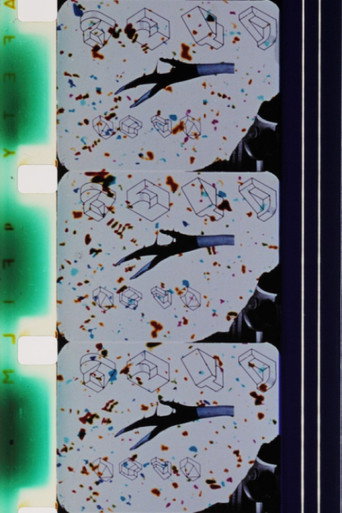 Movie poster for Saugus Series (1974)