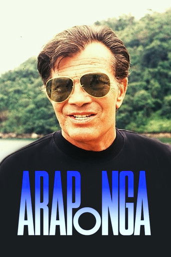 Araponga poster