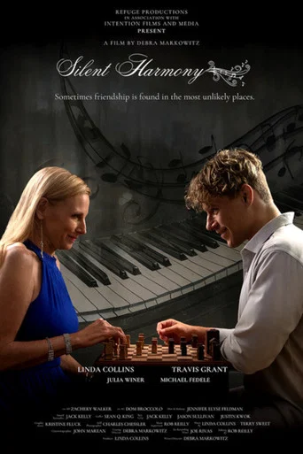 Movie poster for Silent Harmony (2026)