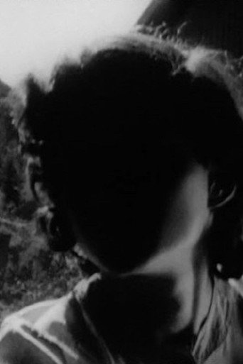 Movie poster for Unglassed Windows Cast a Terrible Reflection (1953)