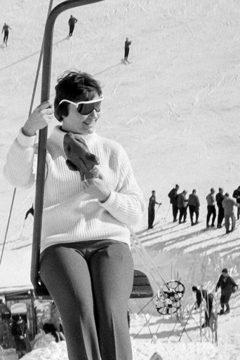 Postcards from Zakopane poster