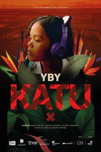 Movie poster for Yby Katu (2024)