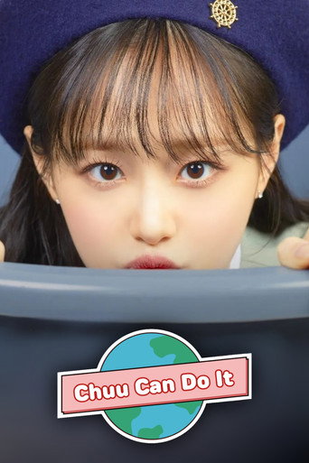 Chuu Can Do It poster