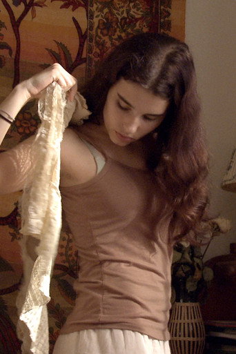 Five Minutes Ago poster