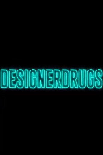Dealen met Designerdrugs poster