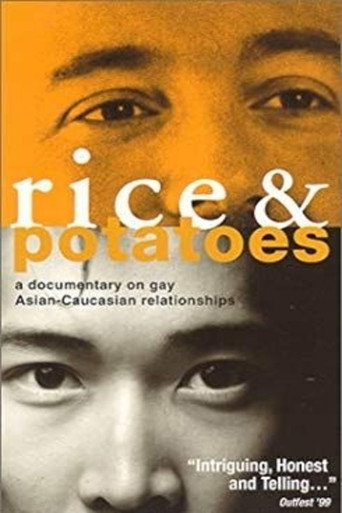Movie poster for Rice & Potatoes (1998)